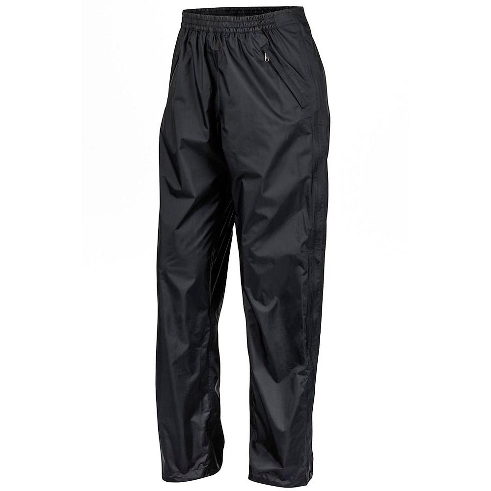 Women's Precip Full Zip Rain Pant