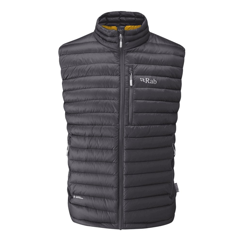 Microlight Vest