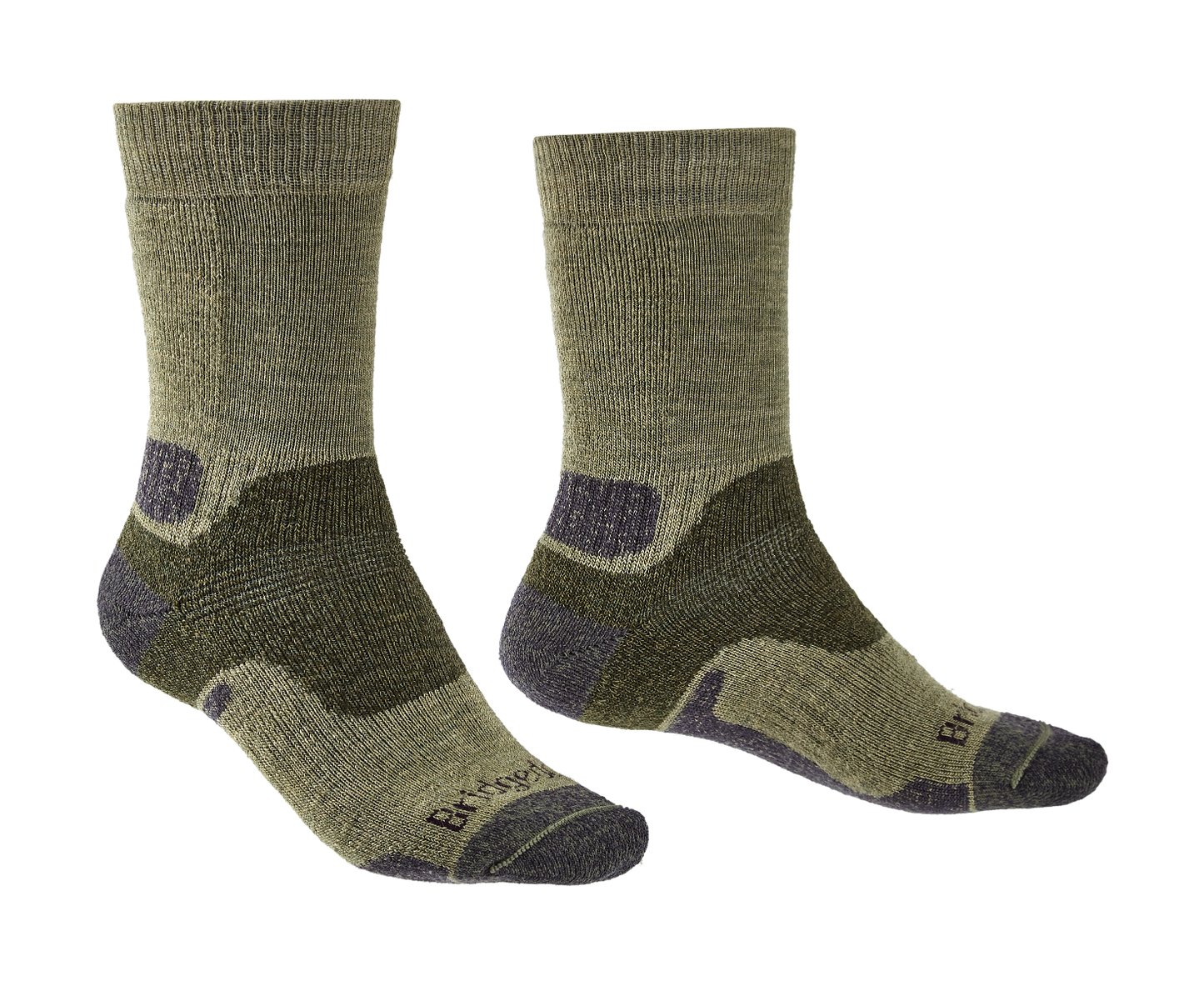 Hike Midweight Merino Performance Boot Sock