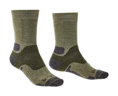 Hike Midweight Merino Performance Boot Sock