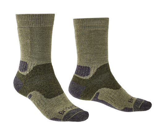 Hike Midweight Merino Performance Boot Sock