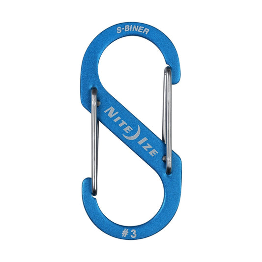 S-Biner Aluminum No.3