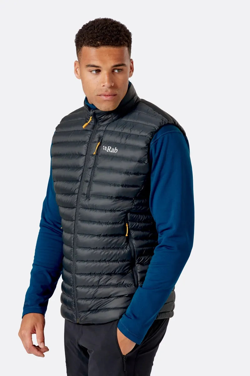 Microlight gilet clearance