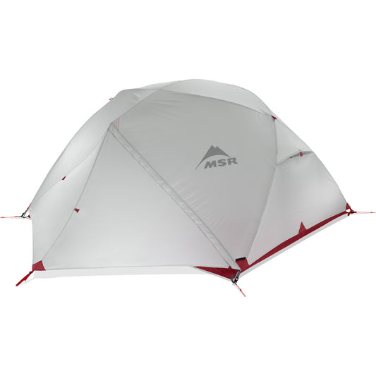 Elixir 3 Tent Silver