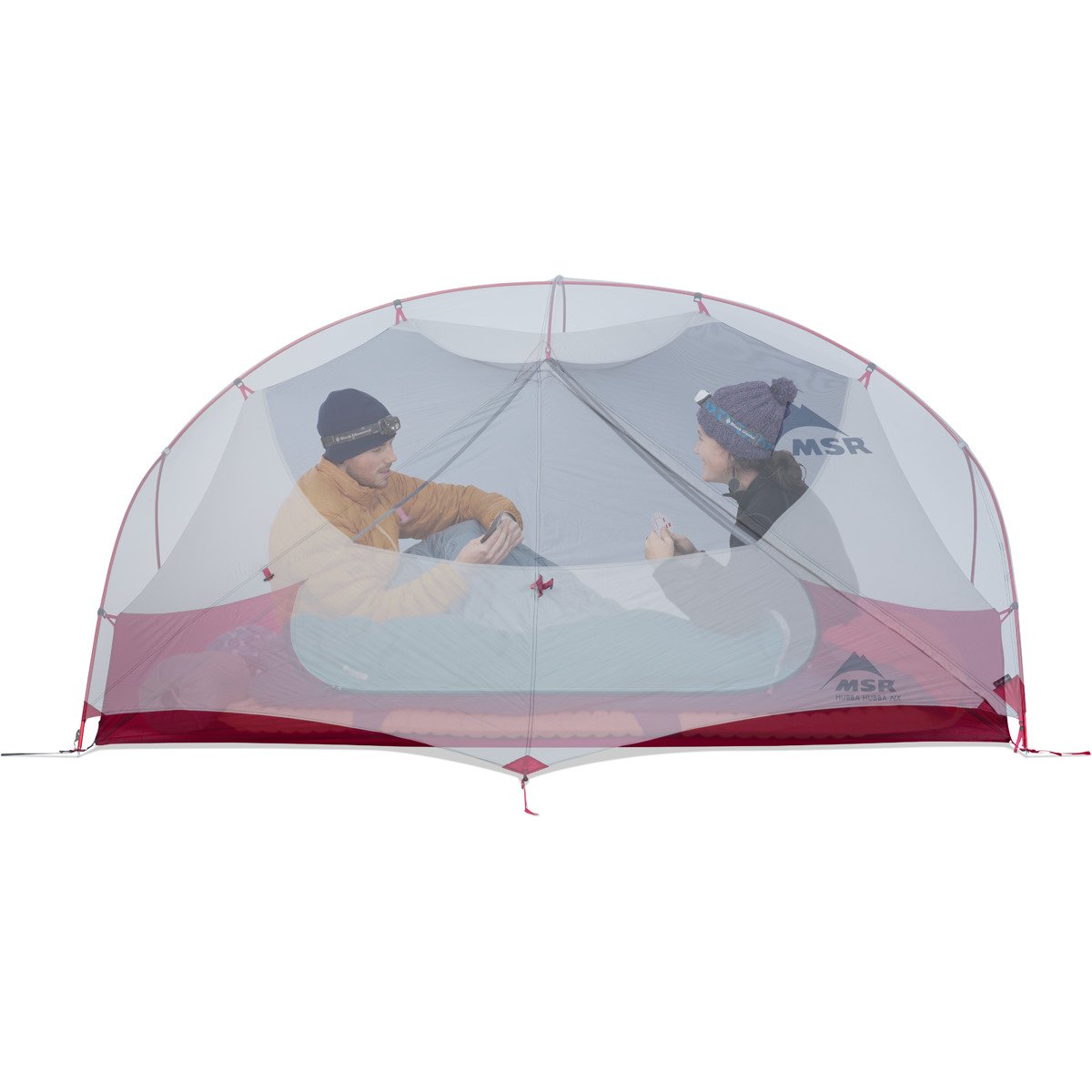 Hubba Hubba Tent 2-Person