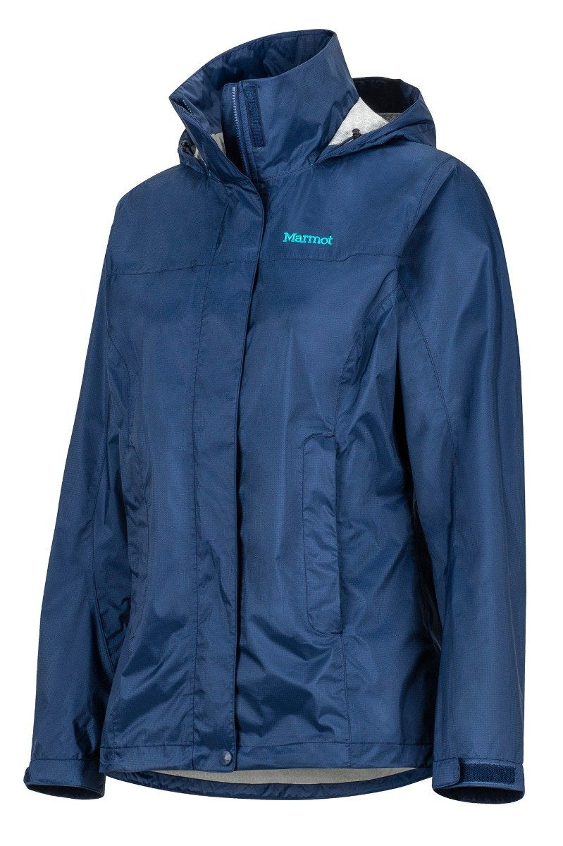 Women's PreCip Eco Jacket
