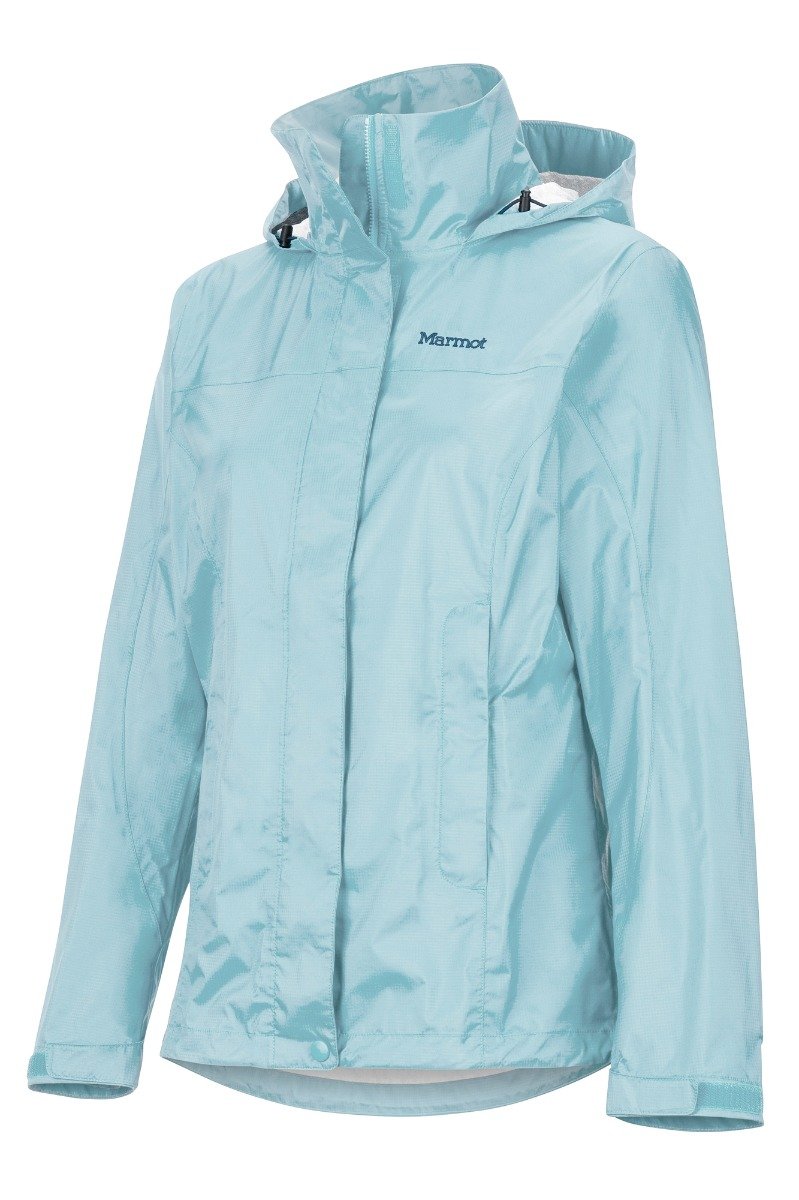 Women's PreCip Eco Jacket