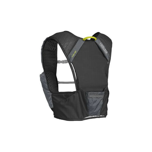 Nano Vest 34oz Graphite S