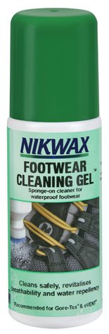 Footwear Cleaning Gel