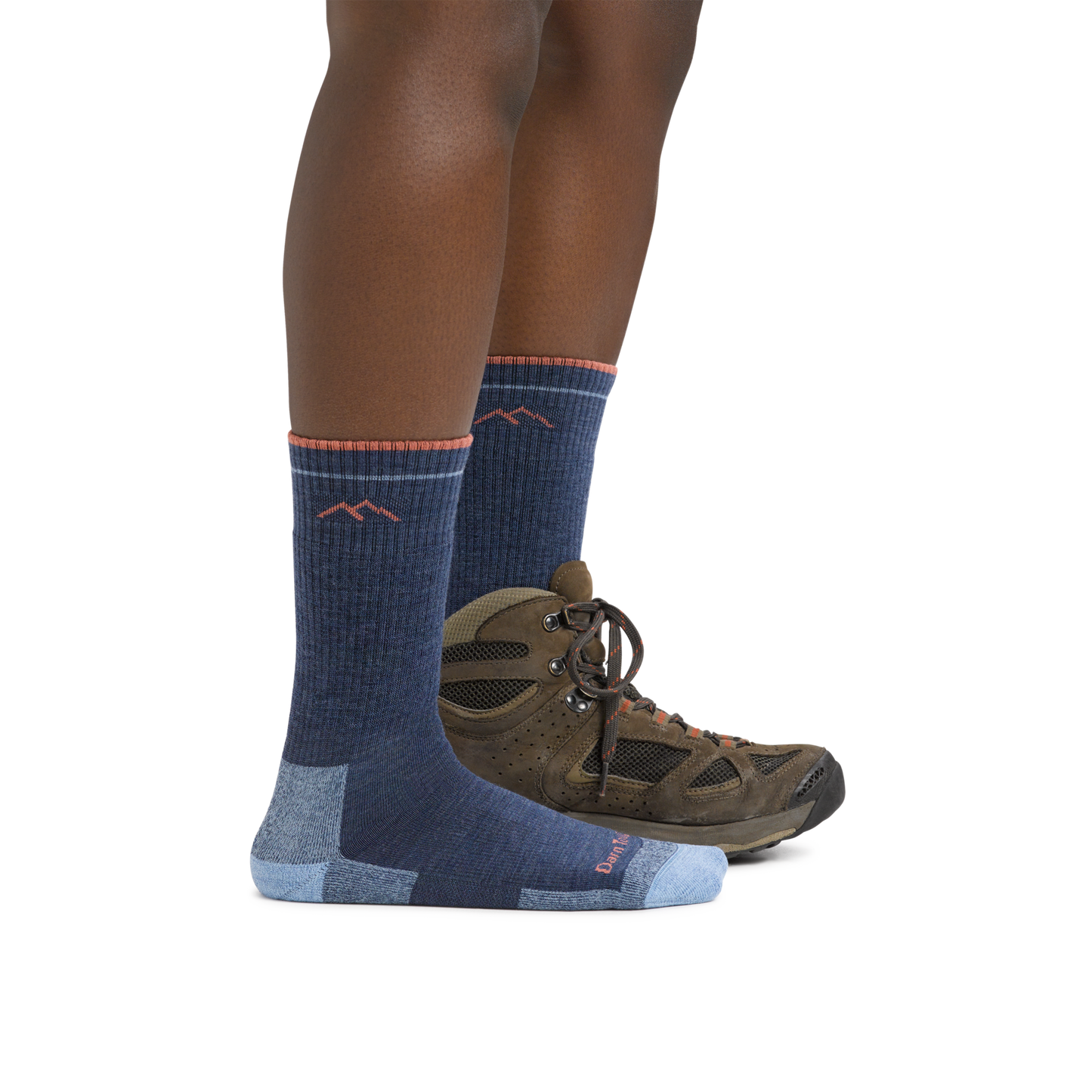 W Hiking Boot Sock