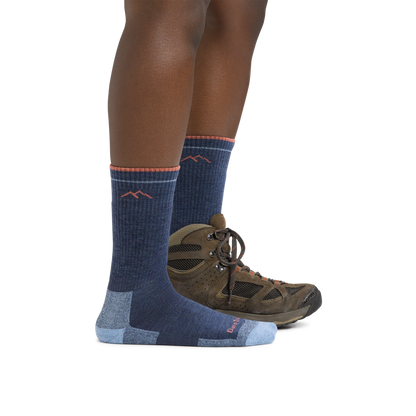 W Hiking Boot Sock