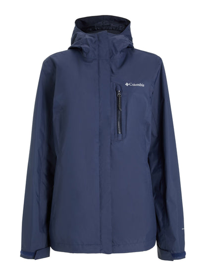 Women's Pouring Adventure II Jacket