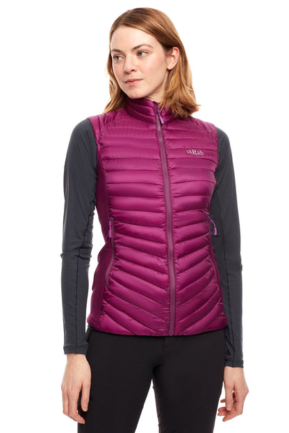 Women's Cirrus Flex Vest