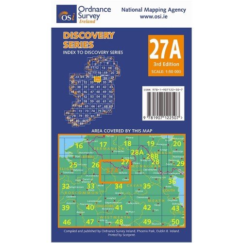 OSI 27A Cavan
