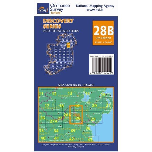 OSI 28B Cavan
