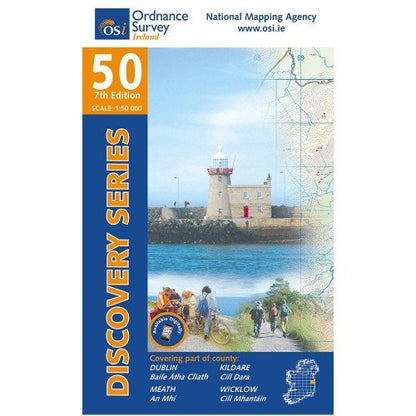 OSI 50 Dublin-Wicklow