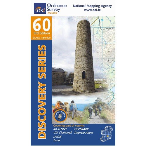 OSI 60 Kilkenny Laois