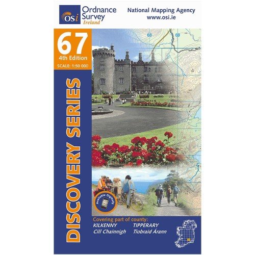 OSI 67 Kilkenny Tipperary
