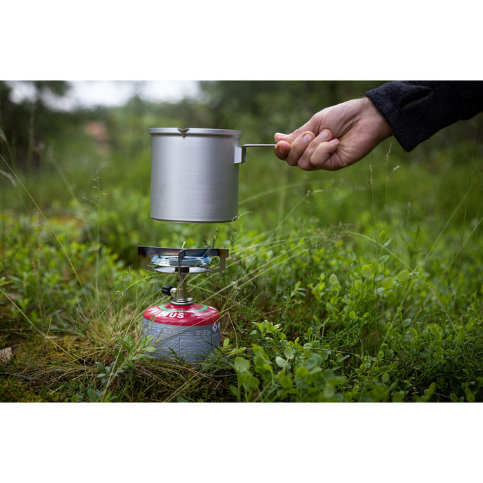 Classic Trail Stove With Tin