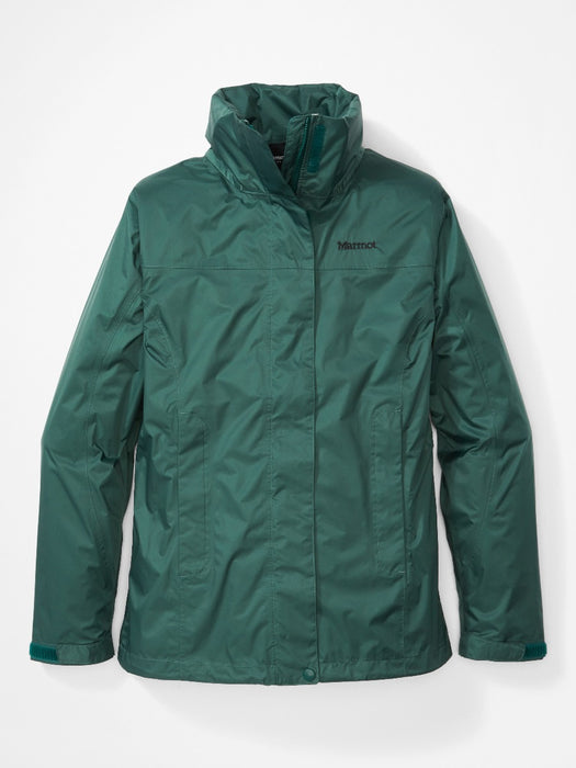 Women's PreCip Eco Jacket