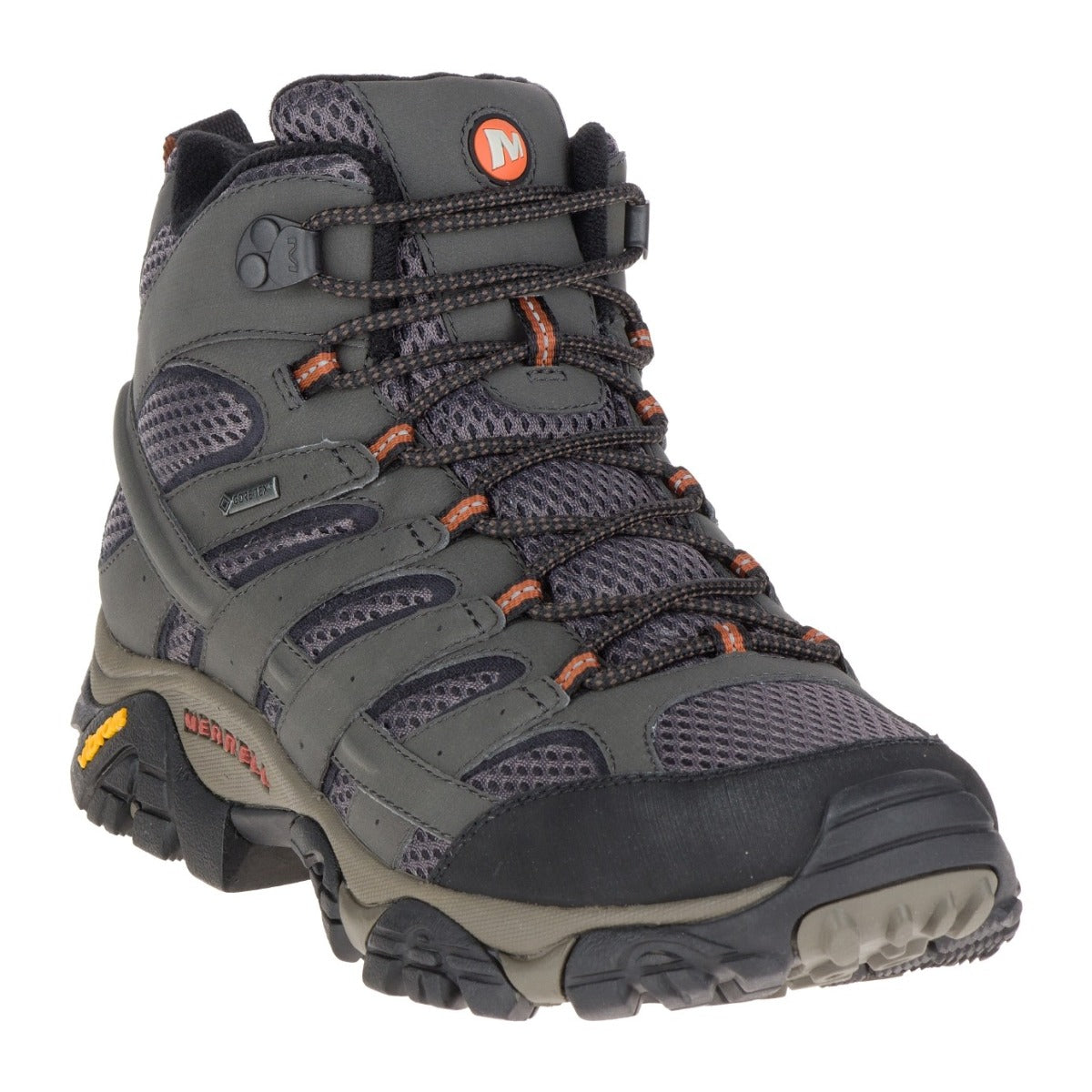 Moab Mid 2 Gore-Tex
