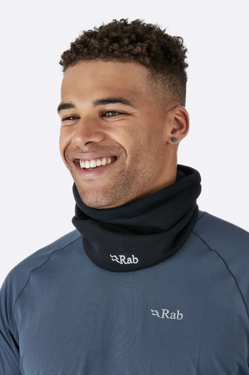 Power Stretch Neck Shield