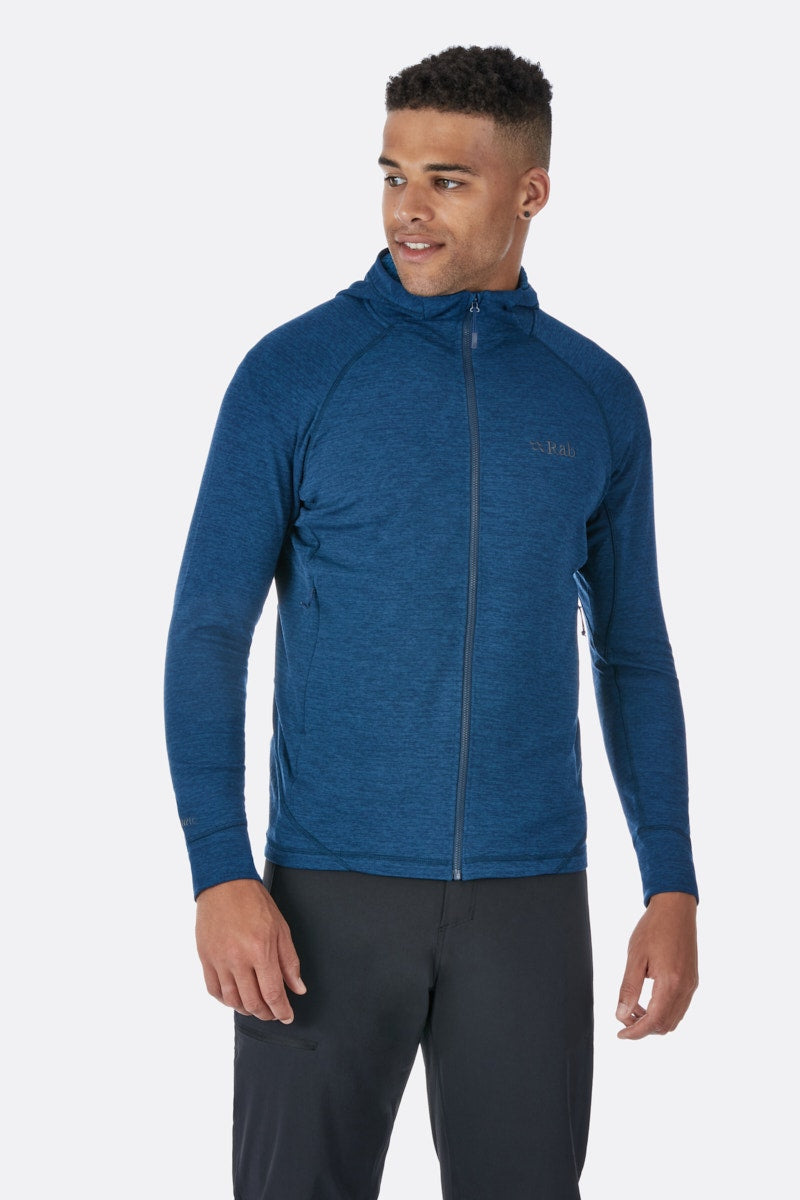 Nexus Full-Zip Jacket