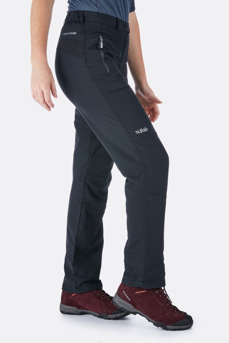 W VR Trail Pant