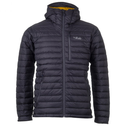 Men's Microlight Alpine Down Jacket