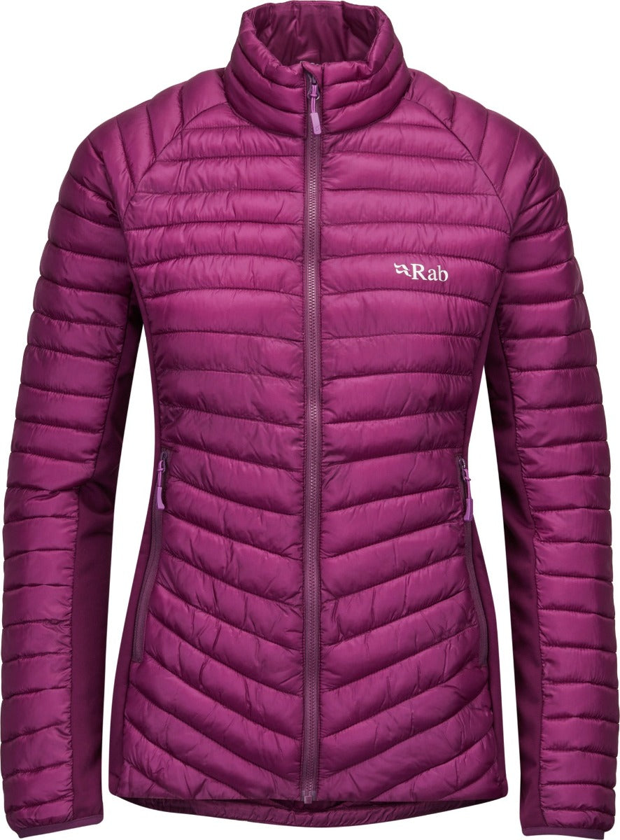 Women's Cirrus Flex Jacket