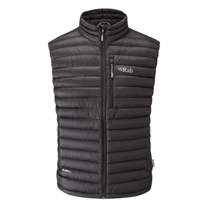 Microlight Vest