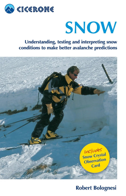 Snow GuideBook