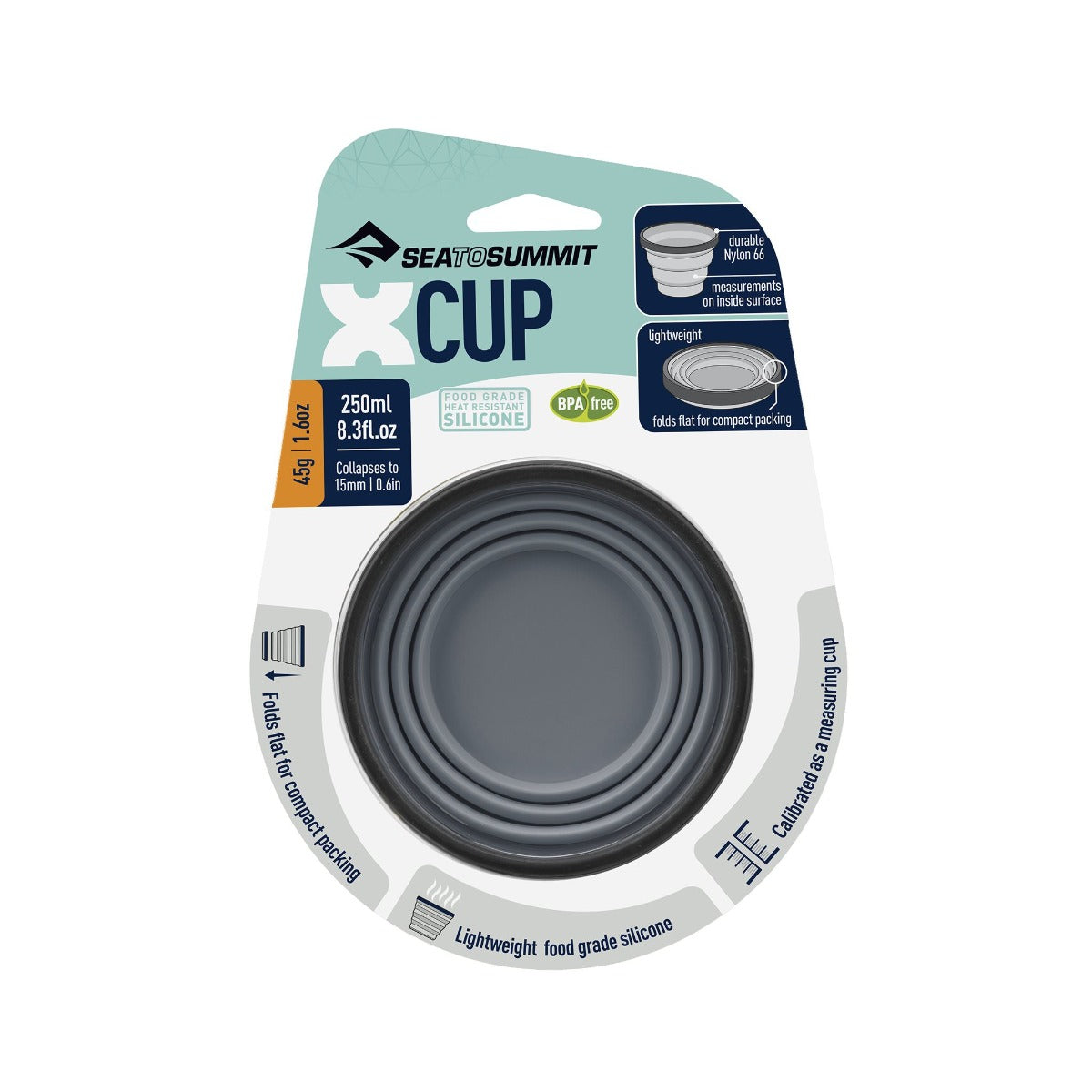 X-Cup