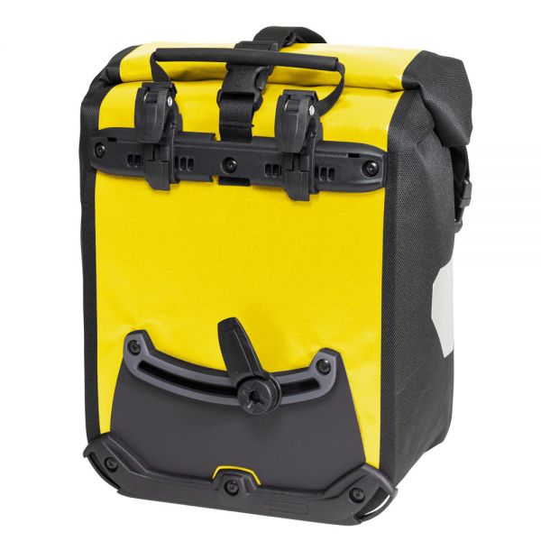 Sport-Roller Clas Yel/Blk 25L