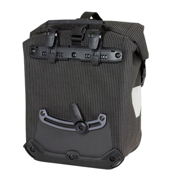 Sport-Roller H-Vis Blk/Ref 25L