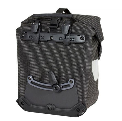 Sport-Roller H-Vis Blk/Ref 25L