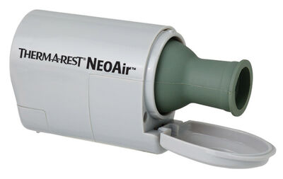 Neo Air Micro Pump