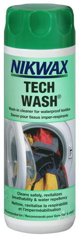 Tech Wash 300ml