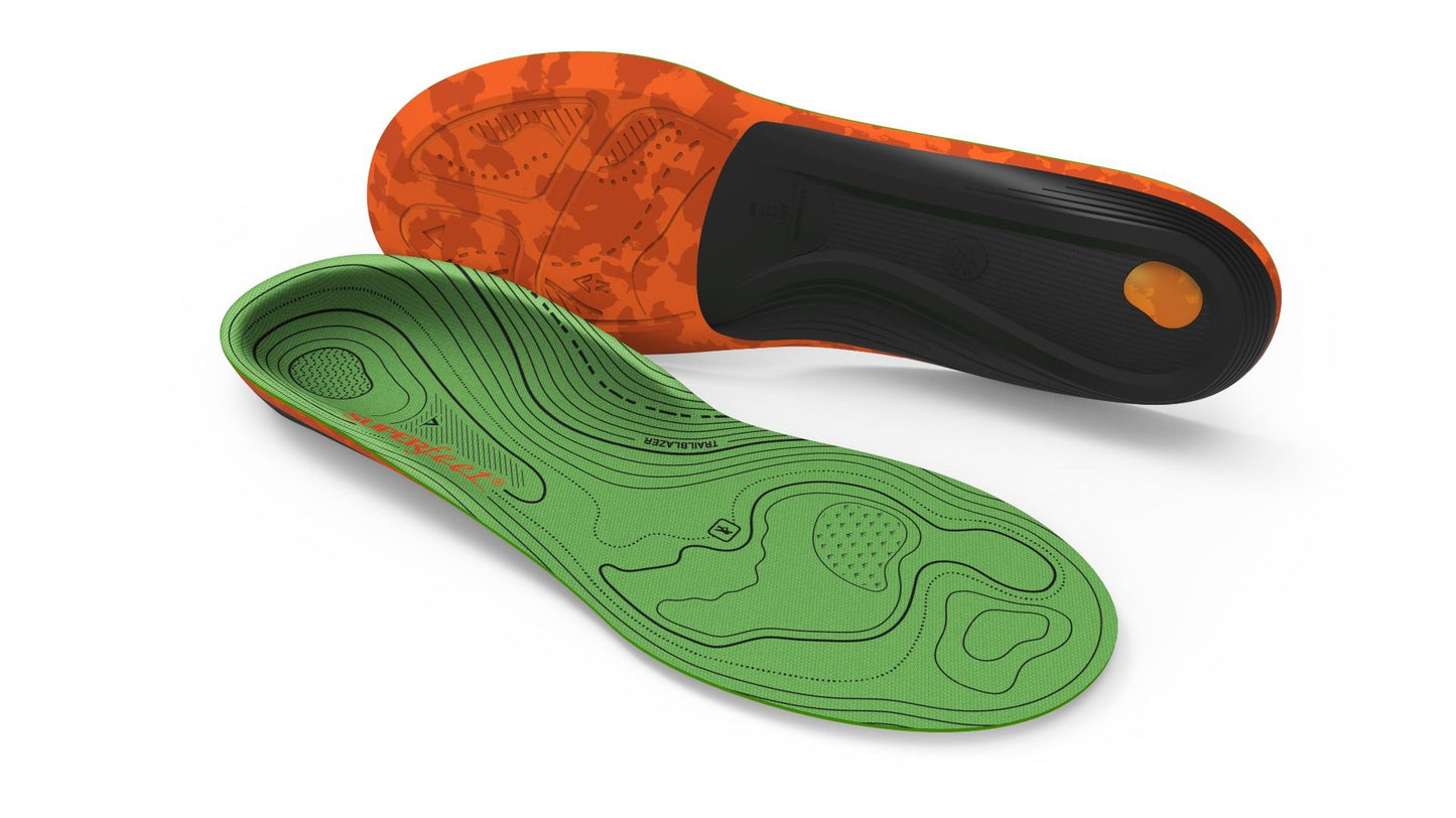 TRAILBLAZER Comfort Max