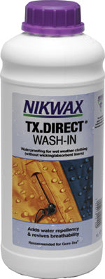 Wash-In TX Direct 1L