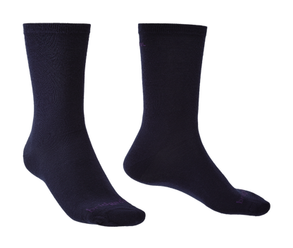 Liner Base Layer Thermal Boot Sock