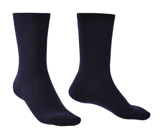 Liner Base Layer Thermal Boot Sock