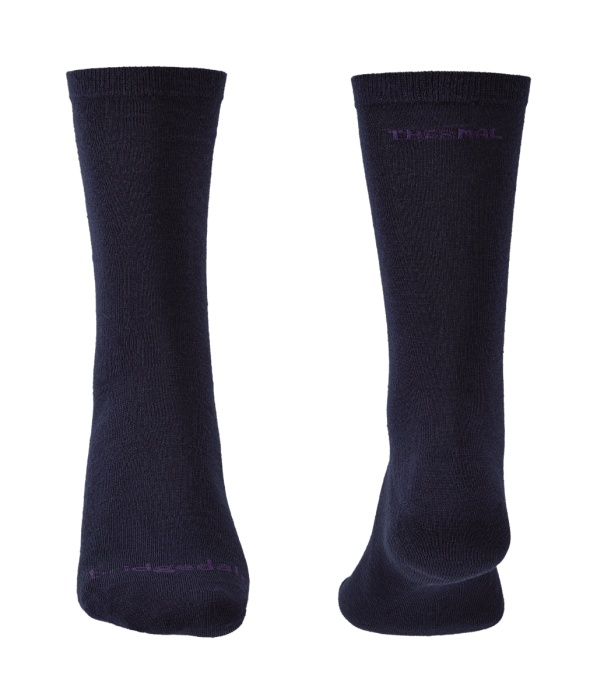 Liner Base Layer Thermal Boot Sock