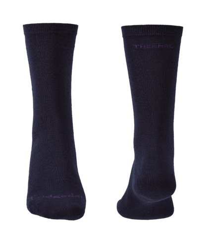 Liner Base Layer Thermal Boot Sock