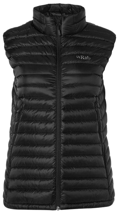 W Microlight Vest RAB