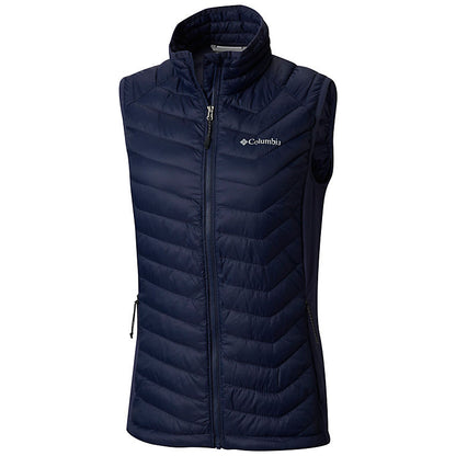 Women's Powder Pass Vest