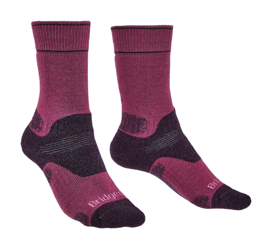 Women's Hike Midweight Merino Performance Boot Sock