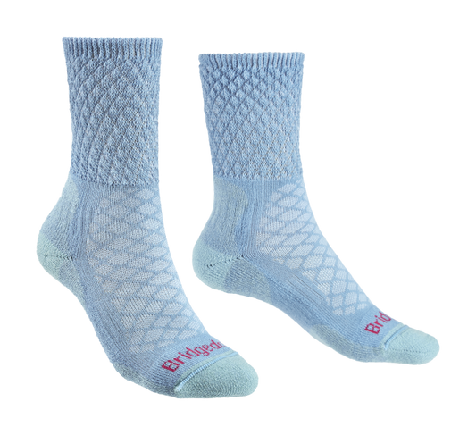 Women's Hike Lightweight Comfort Boot Sock