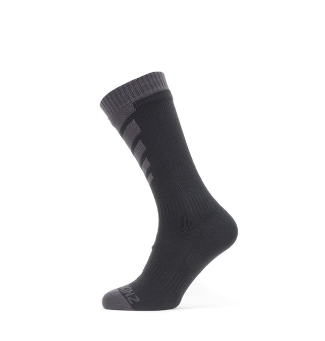 Waterproof Mid Sock