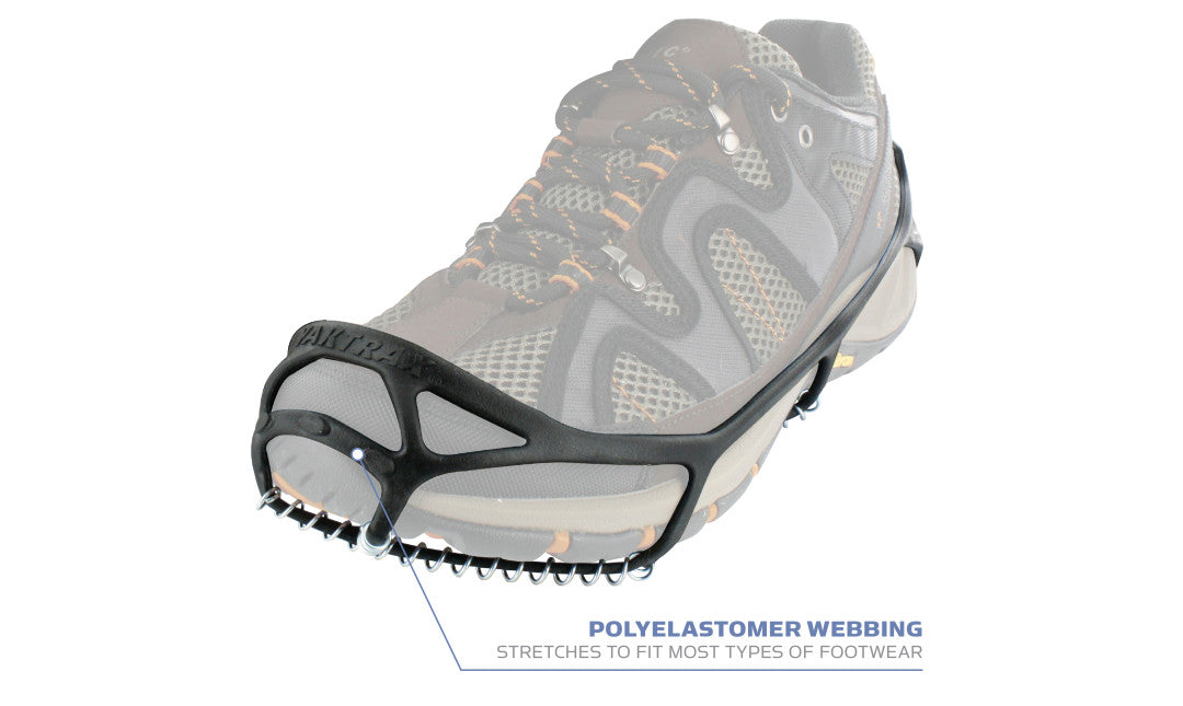 Yaktrax Walker